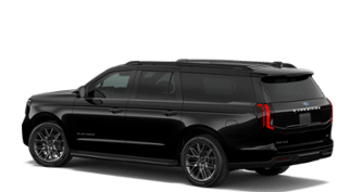 2027 Ford Expedition® External Image 2
